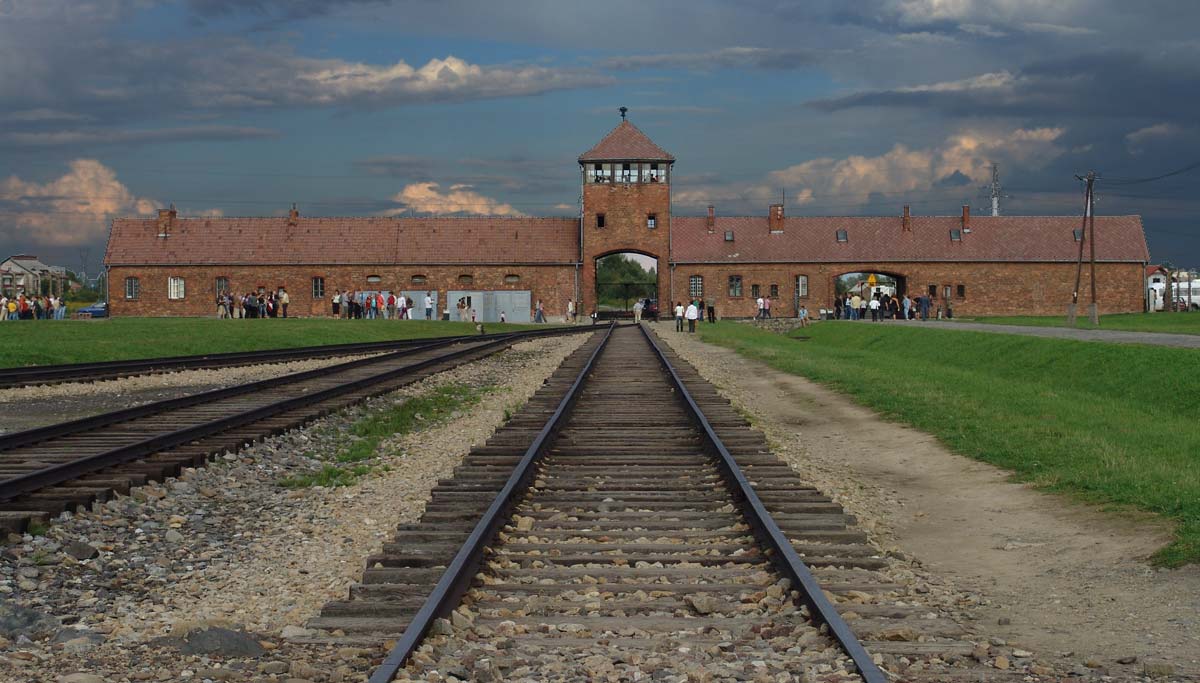 Auschwitz
